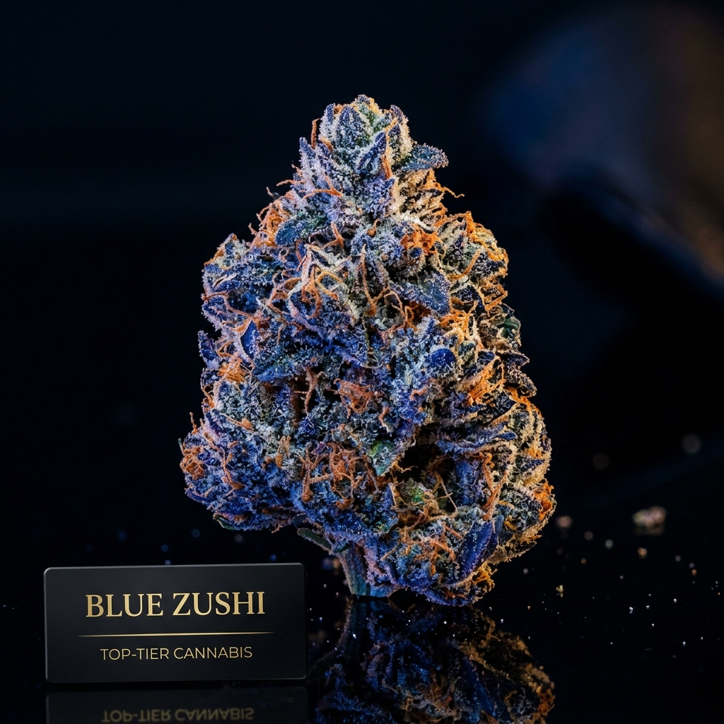 Blue Zushi