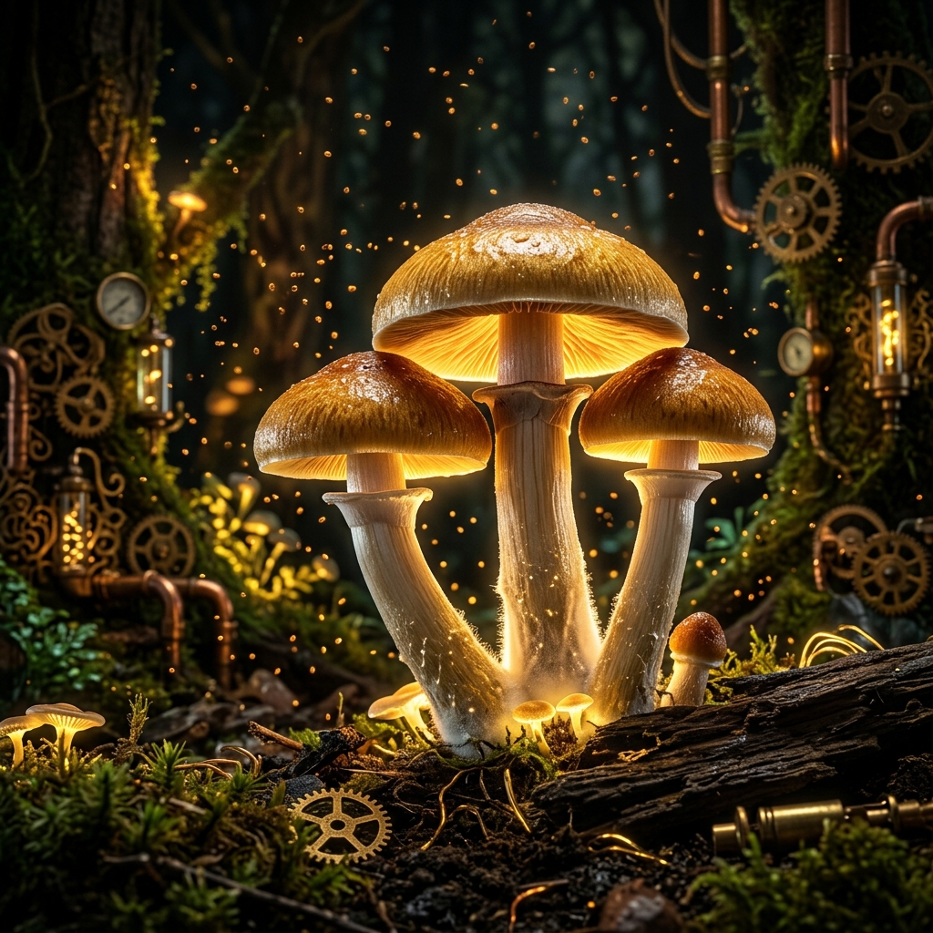 Golden Teacher